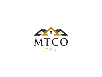 MTCO YOU logo design by afra_art