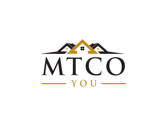 MTCO YOU logo design by afra_art