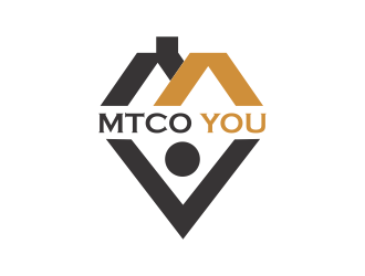 MTCO YOU logo design by Lut5