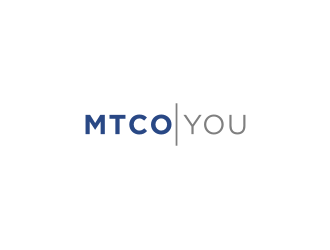 MTCO YOU logo design by bricton