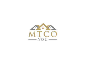 MTCO YOU logo design by bricton