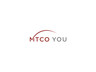 MTCO YOU logo design by bricton
