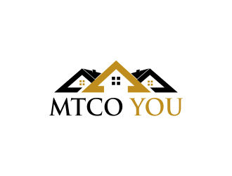MTCO YOU logo design by oke2angconcept