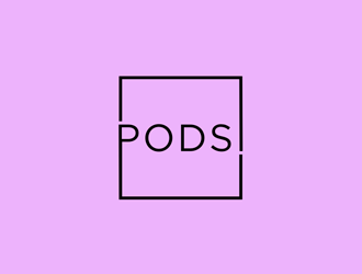 Podsi logo design by johana