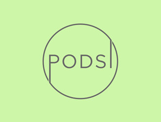 Podsi logo design by johana