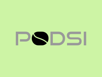 Podsi logo design by salis17