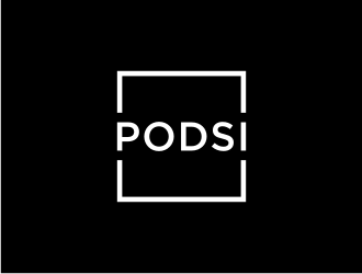 Podsi logo design by Zhafir
