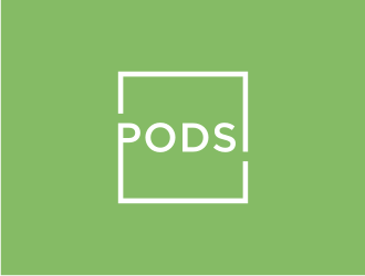 Podsi logo design by Zhafir