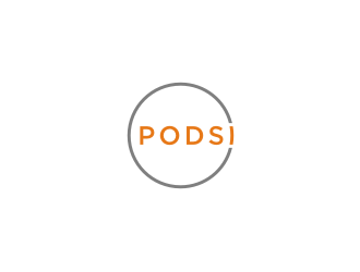 Podsi logo design by dewipadi