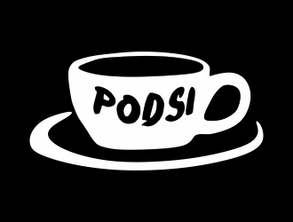 Podsi logo design by mckris