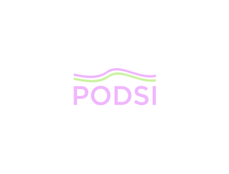 Podsi logo design by bricton
