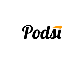 Podsi logo design by sitizen