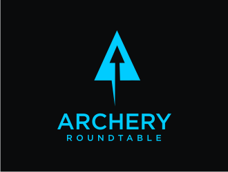 Archery Roundtable logo design by ohtani15