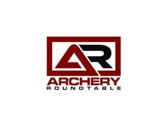 Archery Roundtable logo design by agil