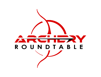 Archery Roundtable logo design by haze