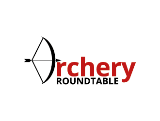 Archery Roundtable logo design by czars