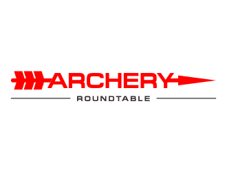 Archery Roundtable logo design by MUNAROH