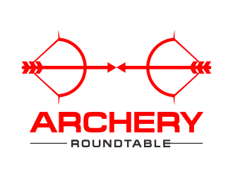 Archery Roundtable logo design by MUNAROH