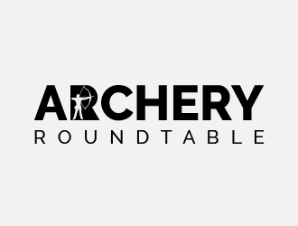 Archery Roundtable logo design by AnuragYadav