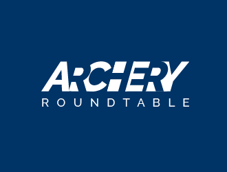Archery Roundtable logo design by AnuragYadav