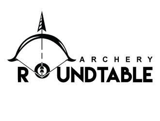 Archery Roundtable logo design by Suvendu