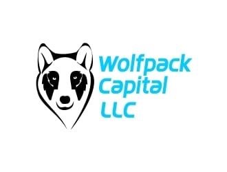Wolfpack Capital LLC logo design by mckris