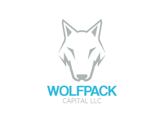 Wolfpack Capital LLC logo design by czars