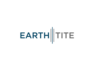 Earth Tite logo design by dewipadi