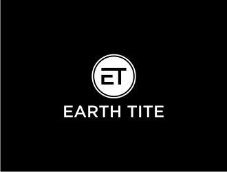 Earth Tite logo design by dewipadi