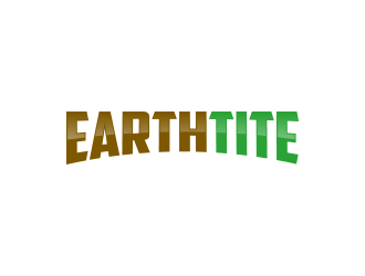 Earth Tite logo design by lexipej