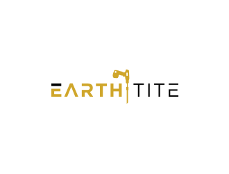 Earth Tite logo design by bricton