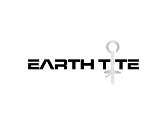Earth Tite logo design by oke2angconcept