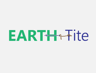 Earth Tite logo design by AnuragYadav