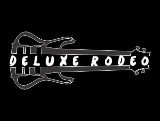 Deluxe Rodeo logo design by mckris