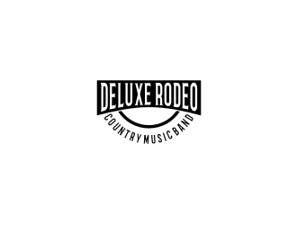 Deluxe Rodeo logo design by bricton