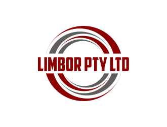 Limbor Pty Ltd  logo design by Greenlight