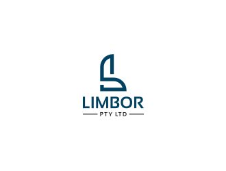 Limbor Pty Ltd  logo design by dewipadi
