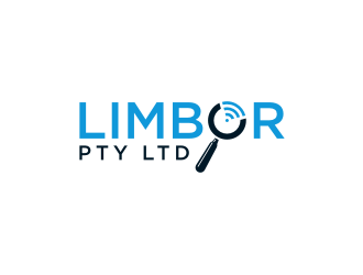 Limbor Pty Ltd  logo design by dewipadi