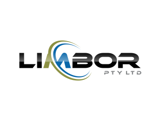 Limbor Pty Ltd  logo design by oke2angconcept