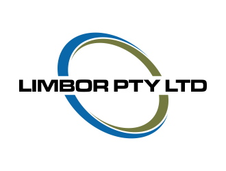 Limbor Pty Ltd  logo design by oke2angconcept
