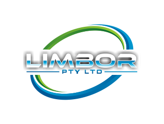 Limbor Pty Ltd  logo design by evdesign