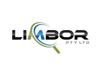 Limbor Pty Ltd  logo design by oke2angconcept