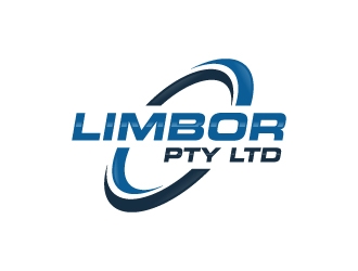 Limbor Pty Ltd  logo design by Janee