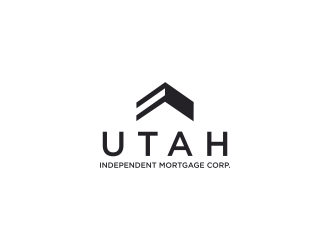 Utah Independent Mortgage Corp. logo design by kaylee