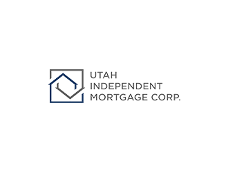Utah Independent Mortgage Corp. logo design by blackcane