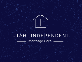Utah Independent Mortgage Corp. logo design by AnuragYadav