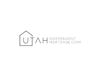 Utah Independent Mortgage Corp. logo design by yeve