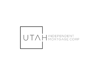 Utah Independent Mortgage Corp. logo design by yeve