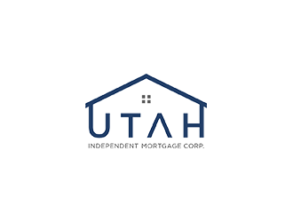Utah Independent Mortgage Corp. logo design by blackcane