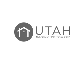 Utah Independent Mortgage Corp. logo design by salis17